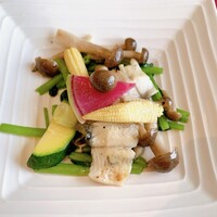 中国料理 燦宮 - 