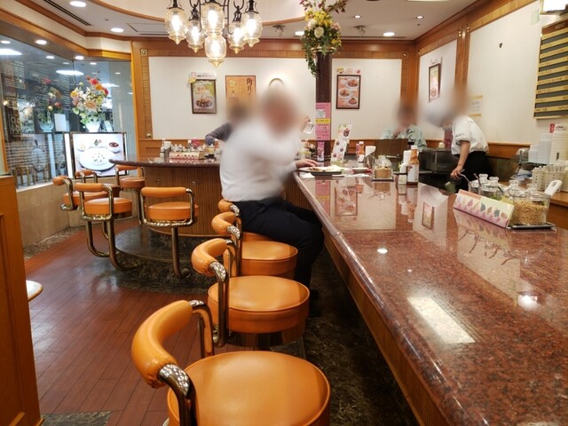 San Marco Hankyu Sanbangai Ten photo 4