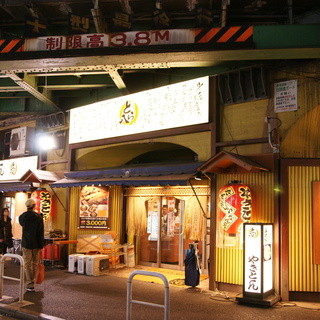 やきとん酒場 新橋とら八_2