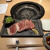 和牛A5雌牛と熟成牛舌 肉屋いちゆく
