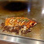 鉄板焼 でんすや - 