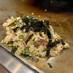 鉄板焼 でんすや - 