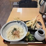 うどん上々 - 