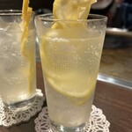 鉄板焼 でんすや - 