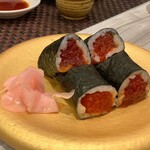 石と肴 地雷也 - 