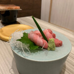 石と肴 地雷也 - 