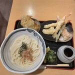 うどん上々 - 