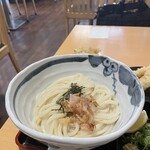 うどん上々 - 