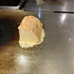 鉄板焼 でんすや - 