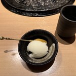 和牛A5雌牛と熟成牛舌 肉屋いちゆく - 