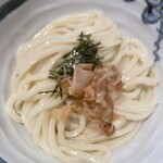 うどん上々 - 