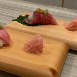 石と肴 地雷也 - 