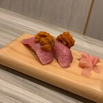 石と肴 地雷也 - 