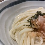 うどん上々 - 