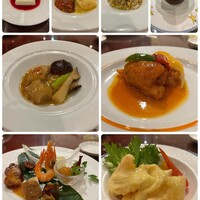 萬珍樓 本店 - 