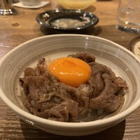 炭火焼肉ホルモン うしごろ 中目黒店 -  炭火焼肉ホルモン うしごろ 中目黒店 -