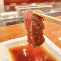 ステーキハウス 大和 - 
