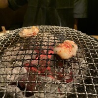 炭火焼肉ホルモン うしごろ 中目黒店 -  炭火焼肉ホルモン うしごろ 中目黒店 -