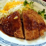 中華料理 華門 - 