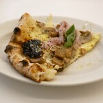 ファカロー ピッツァ ギャラリー - 