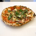 ファカロー ピッツァ ギャラリー - 