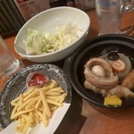 個室×和食居酒屋 金沢商店 - 