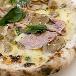 ファカロー ピッツァ ギャラリー - 