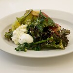 ファカロー ピッツァ ギャラリー - 