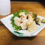 喫酒 フグさん - 