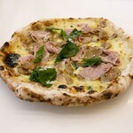 ファカロー ピッツァ ギャラリー - 