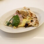 ファカロー ピッツァ ギャラリー - 