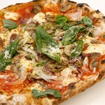 ファカロー ピッツァ ギャラリー - 