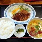 中華料理 華門 - 