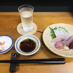 喫酒 フグさん - 