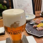 サカナキュイジーヌ・リョウ - しみわたる～