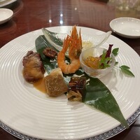 萬珍樓 本店 - 