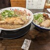 尾道ラーメン 壱番館 新宿御苑店