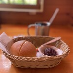 コメダ珈琲店 - 窓際のお席♥