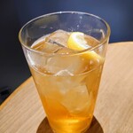 HUB Echigo Beer PUB - ドライHUBレモン・ジャンボサイズ