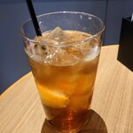 HUB Echigo Beer PUB - ロングアイランドアイスティー・ジャンボサイズ