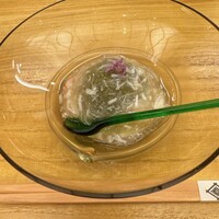 露庵 菊乃井 木屋町店 - 