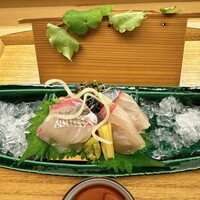 露庵 菊乃井 木屋町店 - 