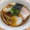 らぁ麺 すぎ本