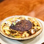 ニク サングルマン - 