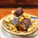 ニク サングルマン - 