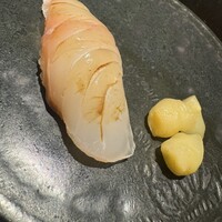 一本木石橋 - 