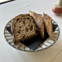 ル・プリスティン レストラン 東京 - 