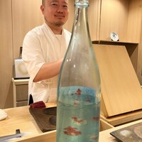 鮨桂太 - 