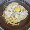 パスタアンドコーヒー・プレッツェモーロ