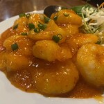 魚長飯店 - 料理写真: